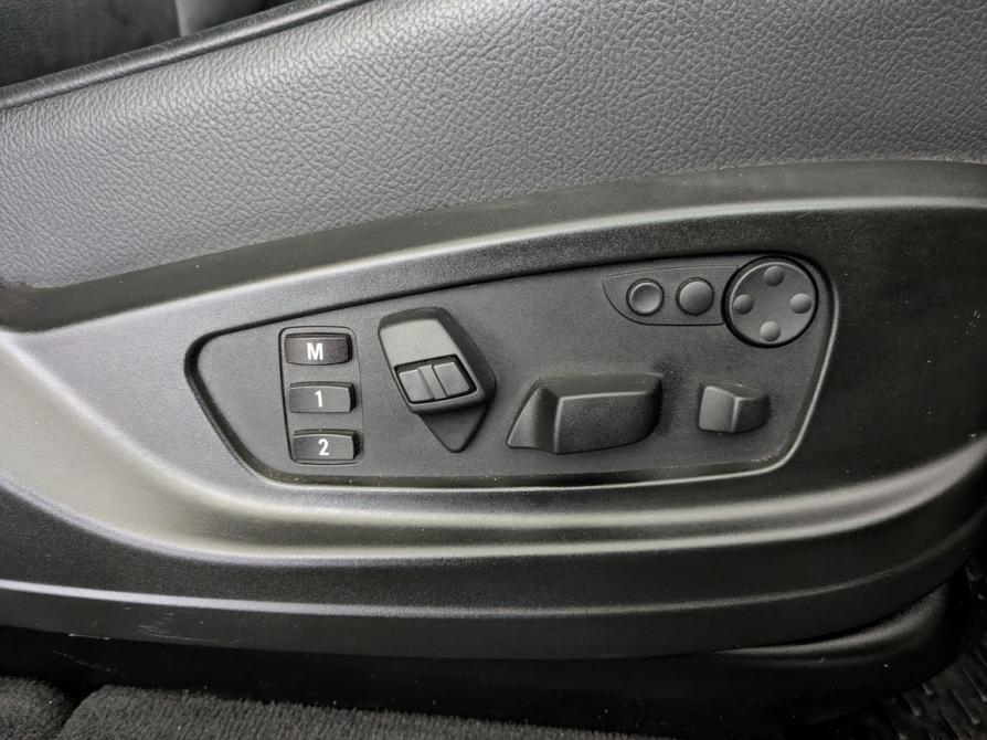 BMW X5 II (E70) Рестайлинг Москва  - изображение 24