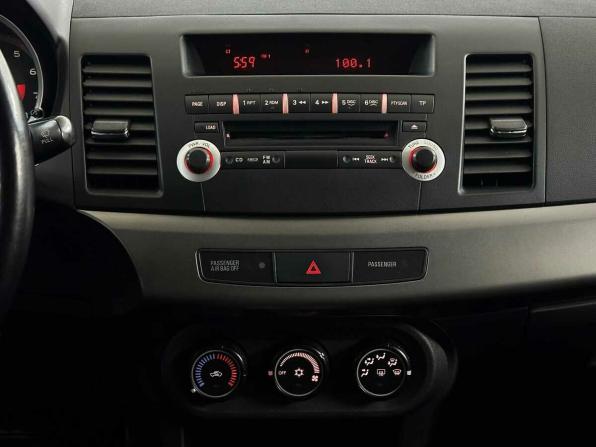 Mitsubishi Lancer X с пробегом 2008 года, цена 590 000 рублей, 250009 км, седан, Автокод Объявления