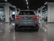 Audi Q3 II (F3) Москва  - изображение 34