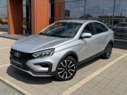 Lada (ВАЗ) Vesta I Рестайлинг (NG) Владикавказ  - изображение 16