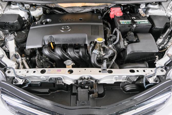 Toyota Corolla X (E140 E150) Рестайлинг с пробегом 2012 года, цена 1 029 000 рублей, 201000 км, универсал, Автокод Объявления