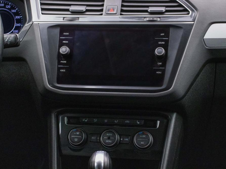 Volkswagen Tiguan II Москва  - изображение 14
