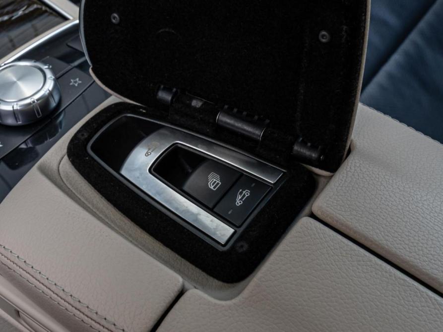 Mercedes-Benz E-Класс IV (W212 S212 C207) Рестайлинг Краснодар  - изображение 38