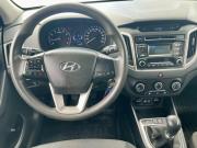 Hyundai Creta I Стерлитамак  - изображение 41