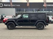 Jeep Wrangler IV (JL) Пермь  - изображение 31