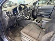 Kia Sportage IV Рестайлинг Челябинск  - изображение 21