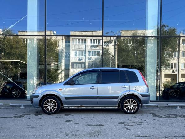 Ford Fusion I Рестайлинг с пробегом 2008 года, цена 325 000 рублей, 409000 км, хэтчбек, Автокод Объявления