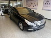 Hyundai Sonata VI (YF) Ярославль  - изображение 23