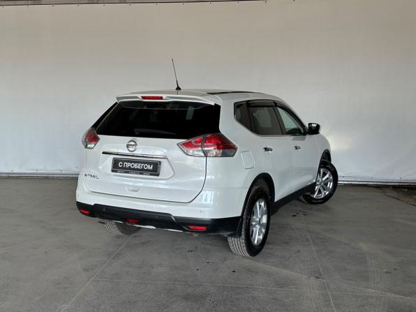 Nissan X-Trail III с пробегом 2016 года, цена 1 427 000 рублей, 208100 км, внедорожник, Автокод Объявления