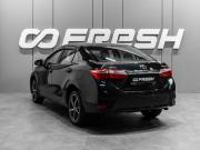Toyota Corolla XI (E160 E170 E180) Тюмень  - изображение 19