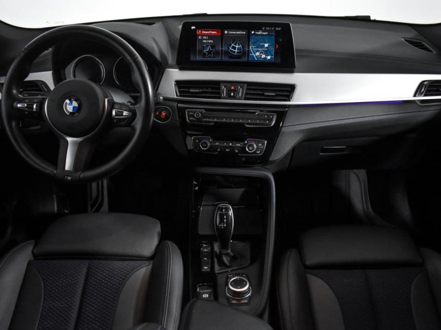 BMW X2 I (F39) Санкт-Петербург  - изображение 16