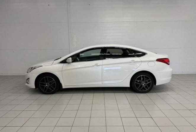 Hyundai i40 I с пробегом 2013 года, цена 1 100 000 рублей, 182312 км, седан, Автокод Объявления