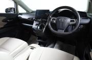 Toyota Wish II Рестайлинг Новосибирск  - изображение 27