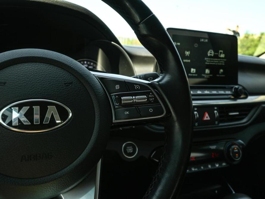 Kia Cerato IV Волгоград  - изображение 19