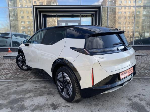 Zeekr X I с пробегом 2023 года, цена 3 113 000 рублей, 48174 км, внедорожник, Автокод Объявления