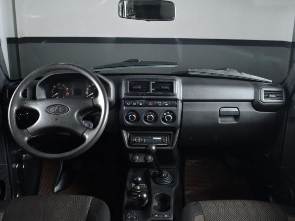 Lada (ВАЗ) 2131 (4x4) I Рестайлинг (2020) с пробегом 2020 года, цена 749 999 рублей, 74221 км, внедорожник, Автокод Объявления