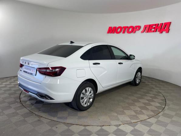 Lada (ВАЗ) Vesta I Рестайлинг (NG) с пробегом 2023 года, цена 953 000 рублей, 165300 км, седан, Автокод Объявления