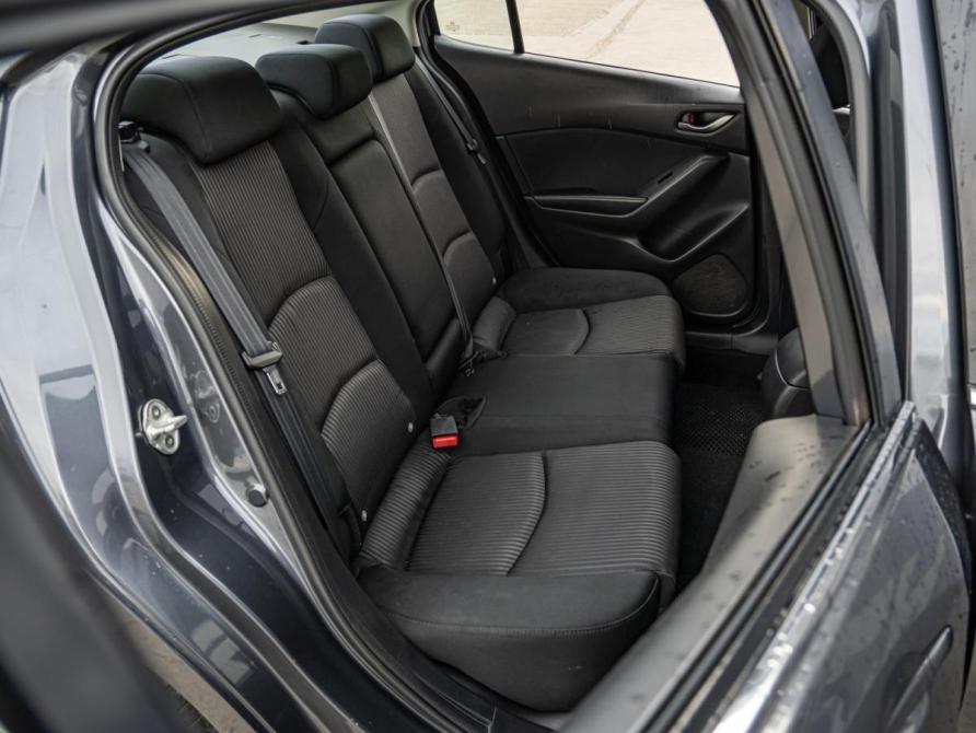 Mazda 3 III (BM) Краснодар  - изображение 7
