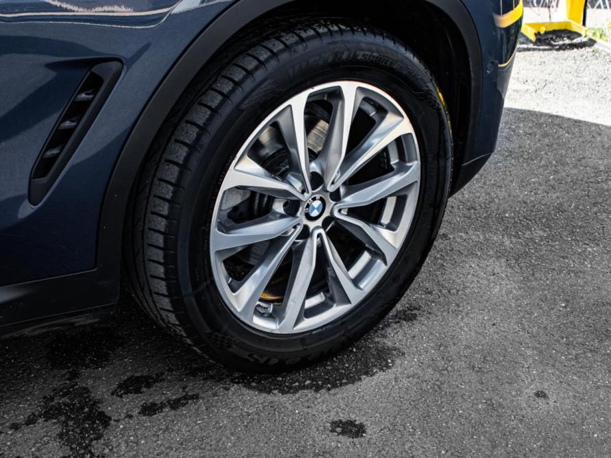 BMW X4 II (G02) Москва  - изображение 13