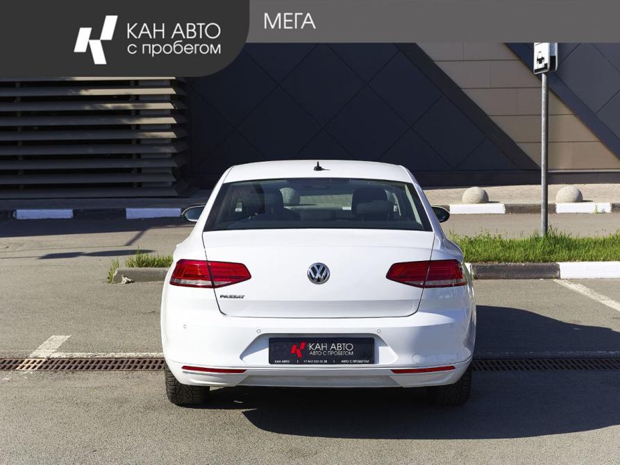 Volkswagen Passat B8 Казань  - изображение 4