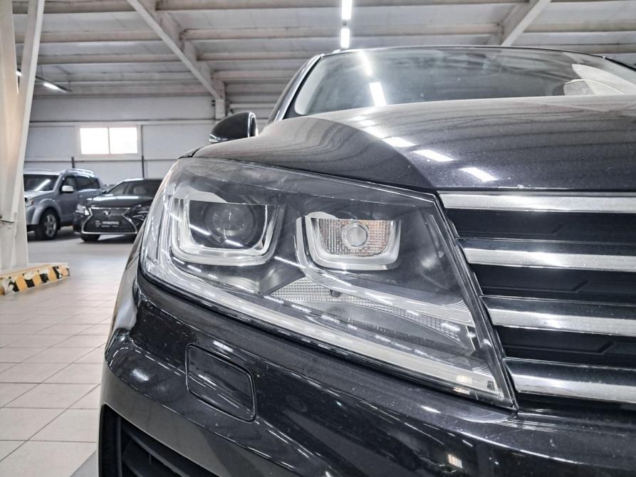 Volkswagen Touareg II Рестайлинг Набережные Челны  - изображение 21