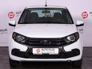 Lada (ВАЗ) Granta I Рестайлинг Минеральные Воды  - изображение 20
