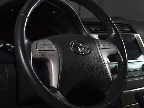 Toyota Camry VI (XV40) с пробегом 2006 года, цена 1 149 999 рублей, 266263 км, седан, Автокод Объявления
