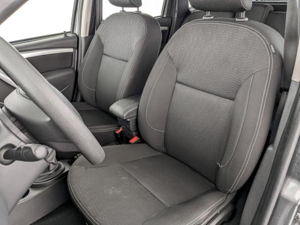 Nissan Terrano III (D10) с пробегом 2020 года, цена 1 470 000 рублей, 101820 км, внедорожник, Автокод Объявления