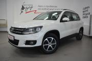 Volkswagen Tiguan I Рестайлинг Киров  - изображение 33