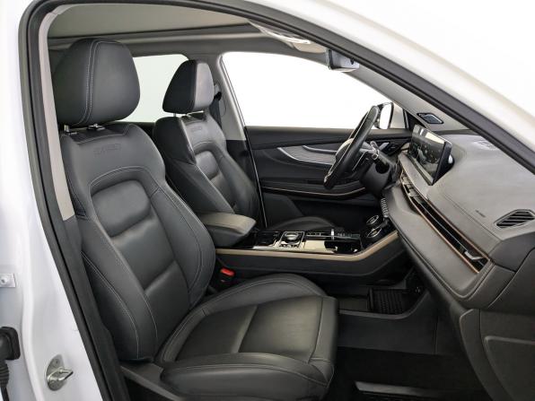 Exeed LX I Рестайлинг с пробегом 2023 года, цена 2 195 000 рублей, 37174 км, внедорожник, Автокод Объявления