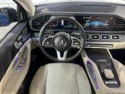 Mercedes-Benz GLE Coupe II (C167) Москва  - изображение 33
