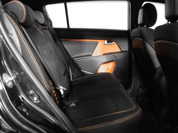 Kia Sportage III с пробегом 2012 года, цена 1 155 000 рублей, 199153 км, внедорожник, Автокод Объявления