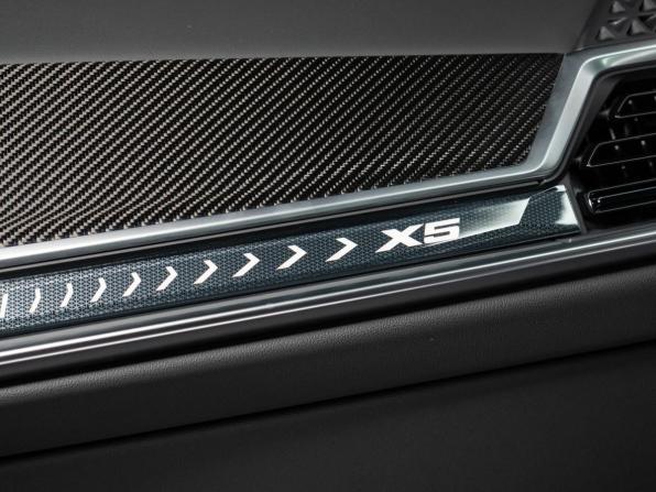 Новый BMW X5 IV (G05/G18) Рестайлинг 2026 года, цена 15 590 000 рублей, внедорожник, Автокод Объявления