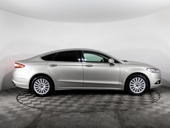 Ford Mondeo V с пробегом 2015 года, цена 1 449 000 рублей, 146155 км, седан, Автокод Объявления