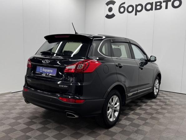 Chery Tiggo 5 I с пробегом 2015 года, цена 630 000 рублей, 130487 км, внедорожник, Автокод Объявления