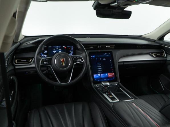 Hongqi H5 II с пробегом 2023 года, цена 2 498 999 рублей, 103755 км, седан, Автокод Объявления