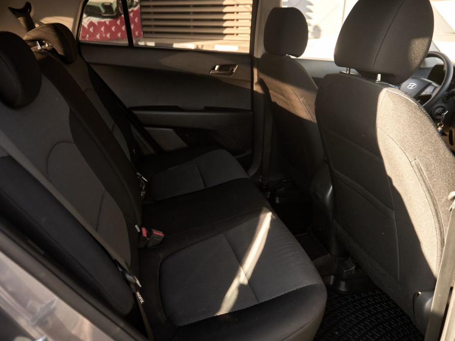 Hyundai Creta I Казань  - изображение 7