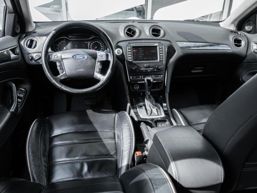 Ford Mondeo IV Рестайлинг Ставрополь  - изображение 6