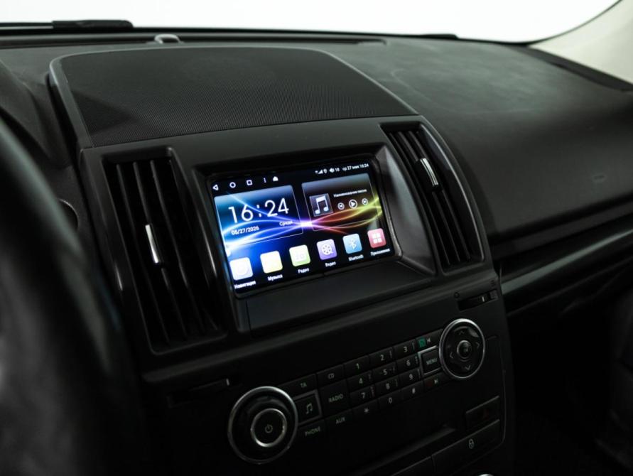 Land Rover Freelander II Рестайлинг 2 Санкт-Петербург  - изображение 16