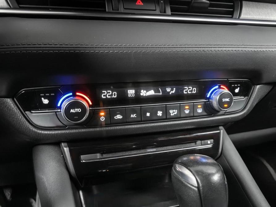 Mazda 6 III (GJ) Рестайлинг 2 Москва  - изображение 18