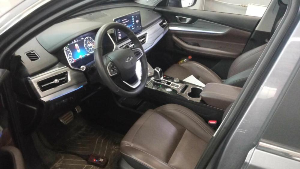 Chery Tiggo 8 Pro I Санкт-Петербург  - изображение 5