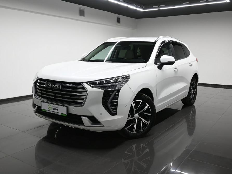 Haval Jolion I Тверь  - изображение 1