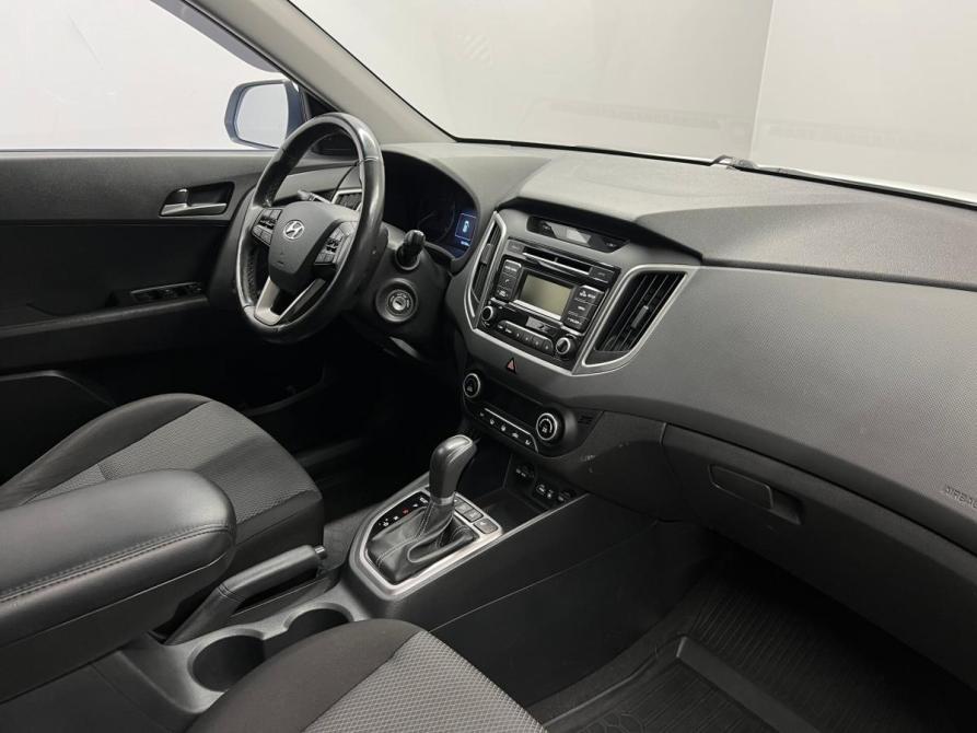 Hyundai Creta I Санкт-Петербург  - изображение 20