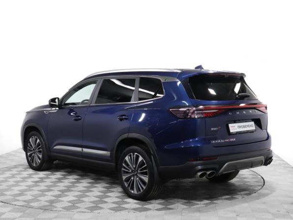 Chery Tiggo 8 Pro Max I Рестайлинг с пробегом 2023 года, цена 2 494 000 рублей, 46500 км, внедорожник, Автокод Объявления