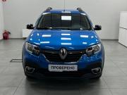 Renault Sandero II Рестайлинг Казань  - изображение 18