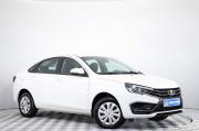 Lada (ВАЗ) Vesta I Рестайлинг (NG) Пермь  - изображение 21