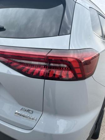 Chery Tiggo 8 Pro Max I с пробегом 2023 года, цена 2 585 000 рублей, 15300 км, внедорожник, Автокод Объявления
