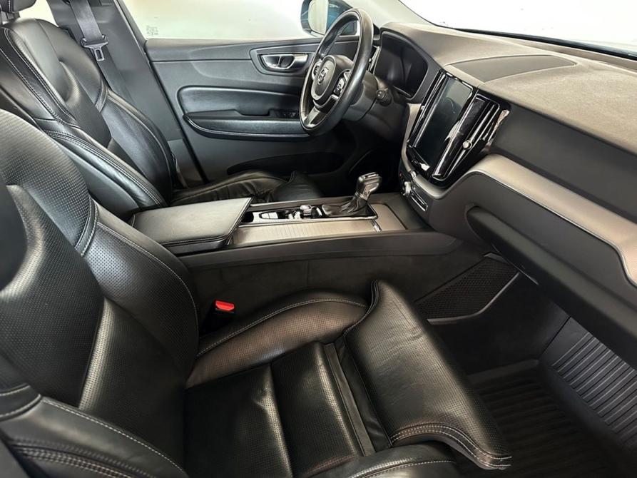Volvo XC60 II Москва  - изображение 10