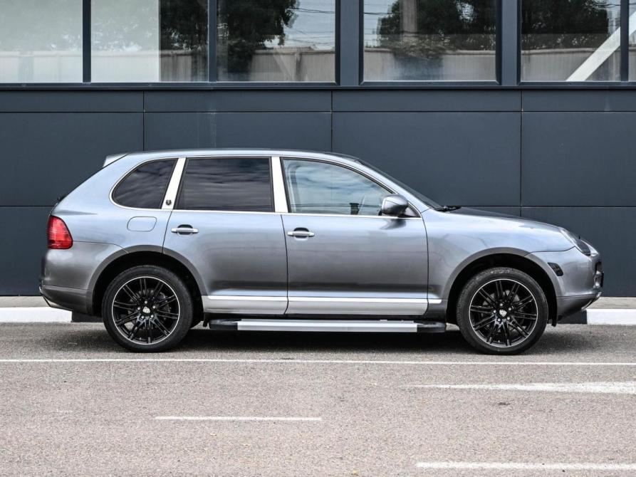 Porsche Cayenne I (955) Новороссийск  - изображение 5