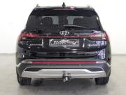 Hyundai Santa Fe IV Рестайлинг Москва  - изображение 36